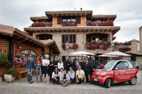 B&B Massari Preturo